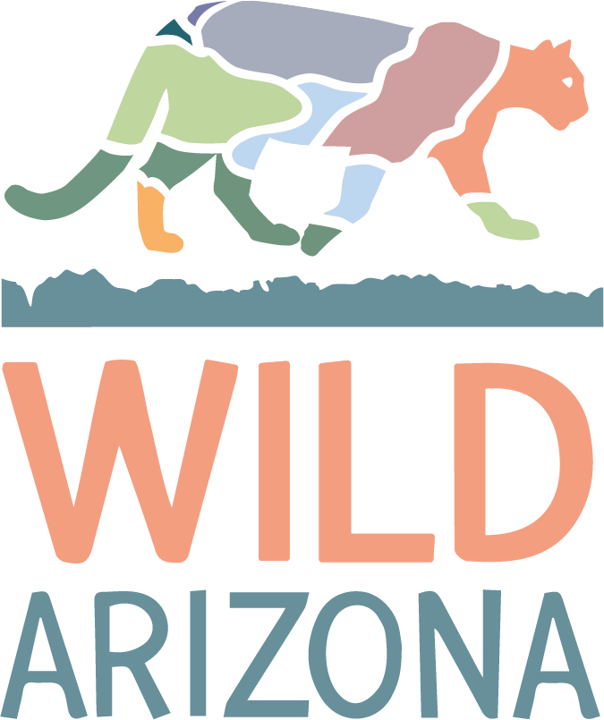 Wild Arizona logo