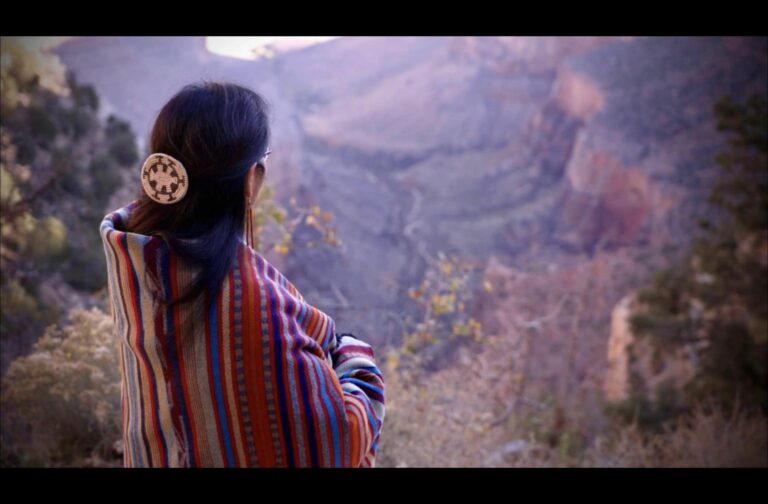 “a cry for the homelands”