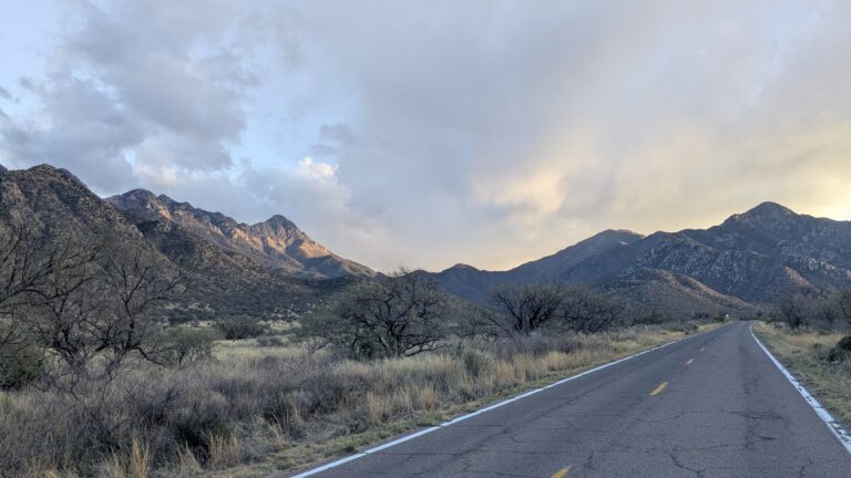 wild stew field crew: Every Step We Took, We Built a Step — Return to the Four Springs Trail
