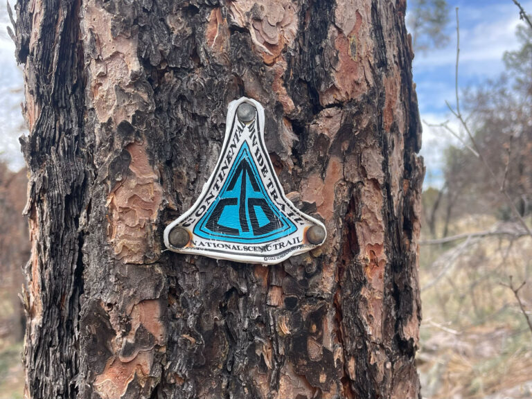 wild stew field crew: Earth, Wind, and Fire… a CDT Story